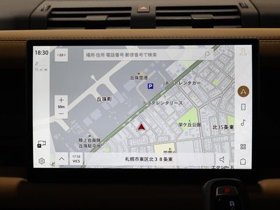 2024 LAND Rover DEFENDER 缩略图 36