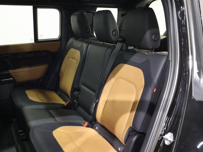 صورة 5 لـ 2024 LAND Rover DEFENDER