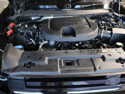 2024 LAND Rover DEFENDER 缩略图 50