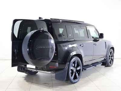 2024 LAND Rover DEFENDER 缩略图 18