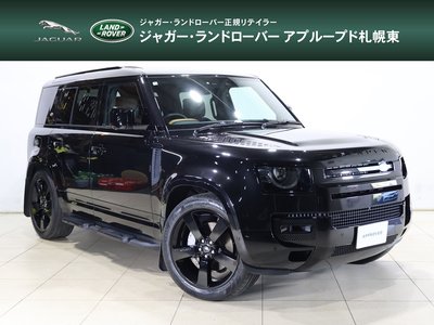صورة 1 لـ 2024 LAND Rover DEFENDER