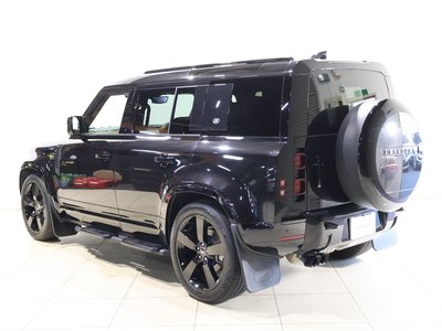 صورة 2 لـ 2024 LAND Rover DEFENDER
