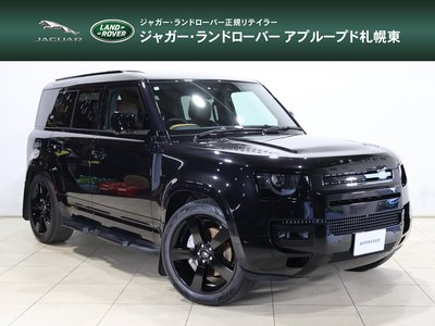 صورة 1 لـ 2024 LAND Rover DEFENDER