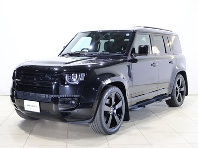 صورة 10 لـ 2024 LAND Rover DEFENDER