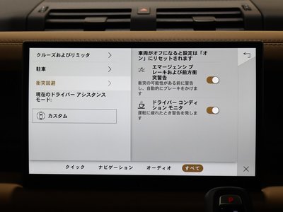 2024 LAND Rover DEFENDER 缩略图 38