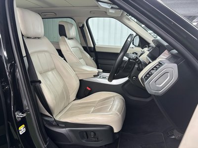 صورة مصغرة 40 لـ 2021 LAND Rover RANGE ROVER SPORT