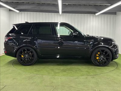 صورة مصغرة 15 لـ 2021 LAND Rover RANGE ROVER SPORT