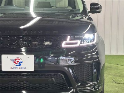 صورة مصغرة 20 لـ 2021 LAND Rover RANGE ROVER SPORT