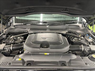 صورة مصغرة 12 لـ 2021 LAND Rover RANGE ROVER SPORT