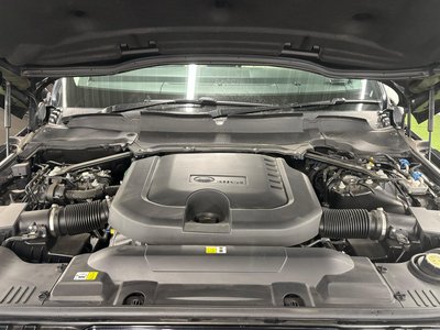 صورة مصغرة 37 لـ 2021 LAND Rover RANGE ROVER SPORT