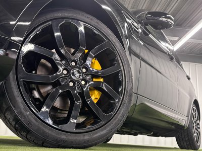 صورة مصغرة 21 لـ 2021 LAND Rover RANGE ROVER SPORT