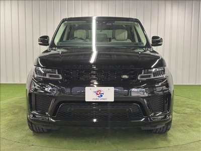 صورة مصغرة 13 لـ 2021 LAND Rover RANGE ROVER SPORT