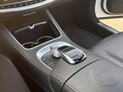 2015 Mercedes-BENZ S-CLASS AMG 缩略图 69