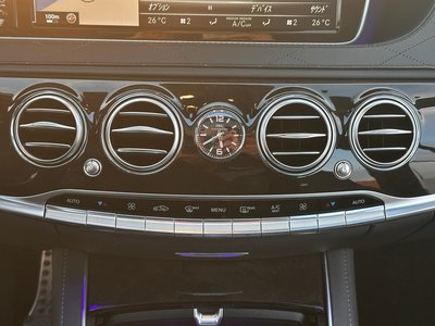 2015 Mercedes-BENZ S-CLASS AMG 缩略图 70