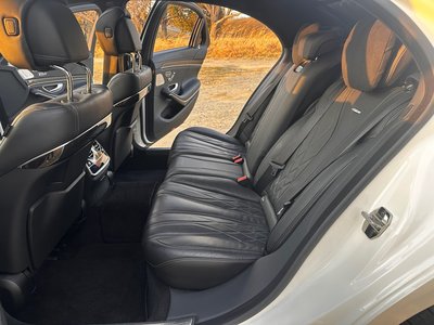 2015 Mercedes-BENZ S-CLASS AMG 缩略图 58