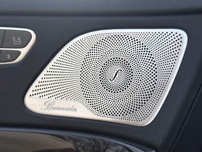 2015 Mercedes-BENZ S-CLASS AMG 缩略图 76