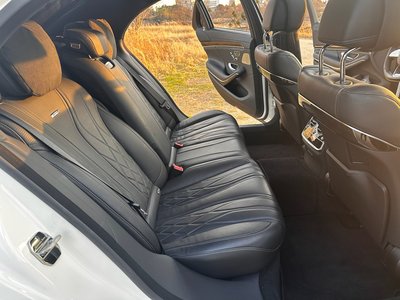 2015 Mercedes-BENZ S-CLASS AMG 缩略图 61