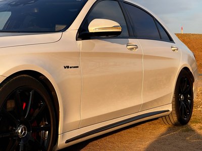 2015 Mercedes-BENZ S-CLASS AMG 缩略图 33