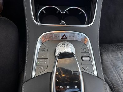 2015 Mercedes-BENZ S-CLASS AMG 缩略图 68