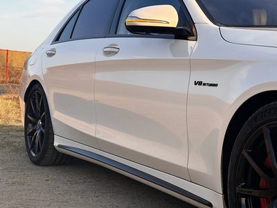 2015 Mercedes-BENZ S-CLASS AMG 缩略图 31