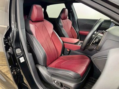 LEXUS RX - 5