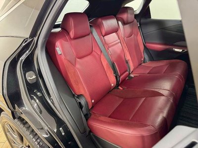 LEXUS RX - 6