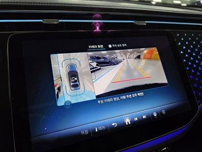 صورة مصغرة 15 لـ 2025 Mercedes-BENZ E-CLASS