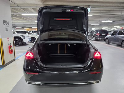 صورة مصغرة 20 لـ 2025 Mercedes-BENZ E-CLASS