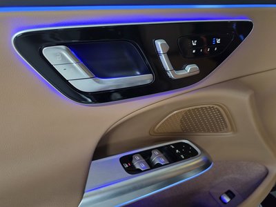 صورة مصغرة 16 لـ 2025 Mercedes-BENZ E-CLASS