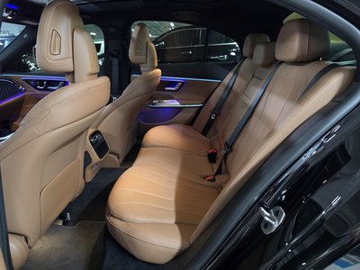 صورة 10 لـ 2025 Mercedes-BENZ E-CLASS