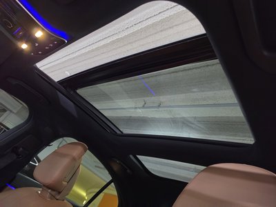 صورة مصغرة 18 لـ 2025 Mercedes-BENZ E-CLASS