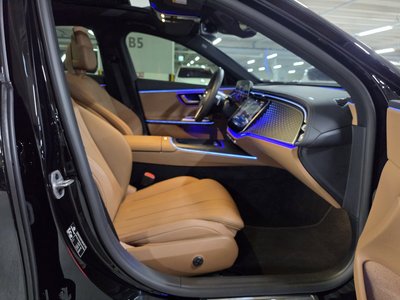 صورة مصغرة 11 لـ 2025 Mercedes-BENZ E-CLASS