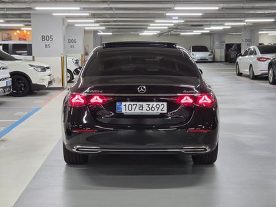 صورة 6 لـ 2025 Mercedes-BENZ E-CLASS