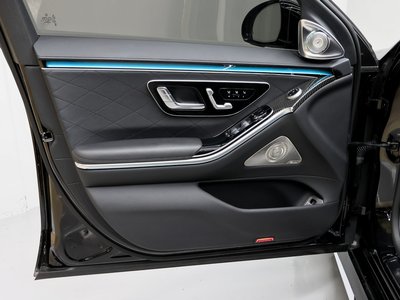 2021 Mercedes-BENZ S-CLASS 照片 7