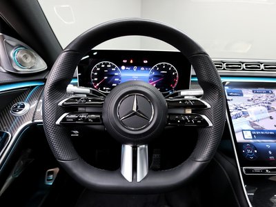 2021 Mercedes-BENZ S-CLASS 缩略图 11