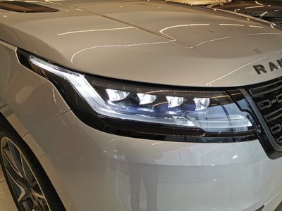 LAND ROVER RANGE ROVER VELAR - 8