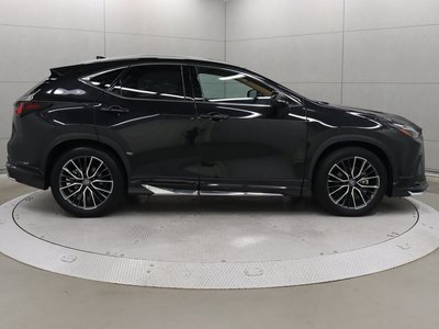 LEXUS NX - 4