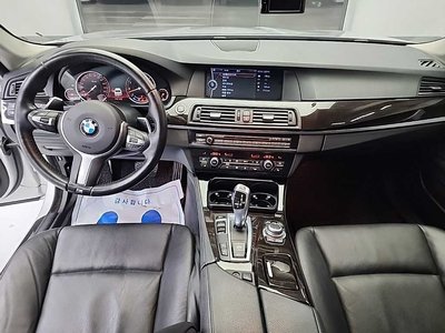 BMW 5 SERIES - 4