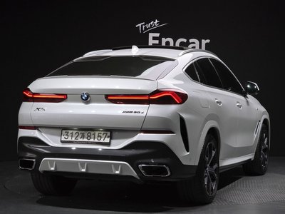 BMW X6 - 3