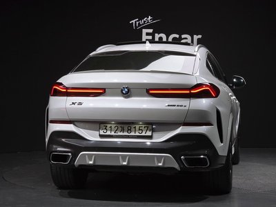 BMW X6 - 4