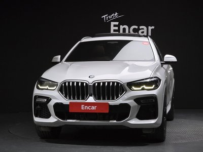 BMW X6 - 2