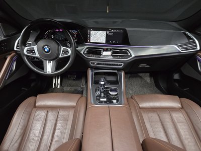 BMW X6 - 5
