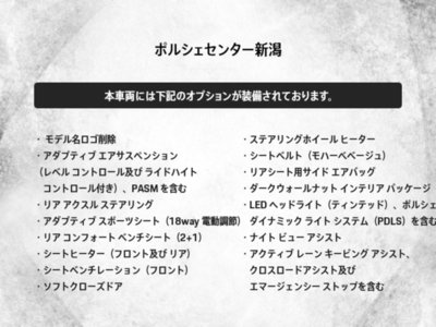 PORSCHE CAYENNE COUPE - 4