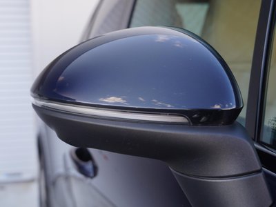 PORSCHE CAYENNE COUPE - 10