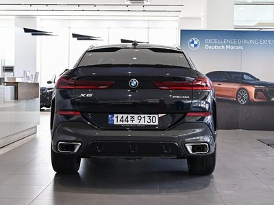 BMW X6 - 4