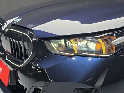 2026 BMW 5 SERIES — фото 9