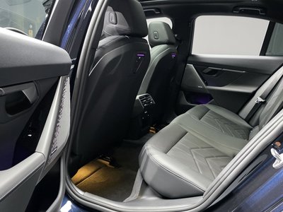 صورة مصغرة 18 لـ 2026 BMW 5 SERIES
