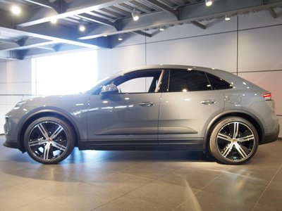 صورة 3 لـ 2026 Porsche MACAN