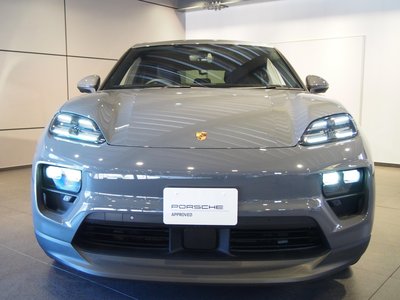 صورة 2 لـ 2026 Porsche MACAN
