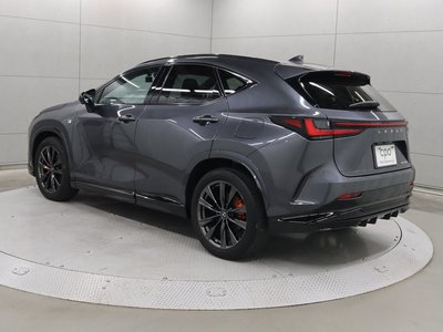 LEXUS NX - 2